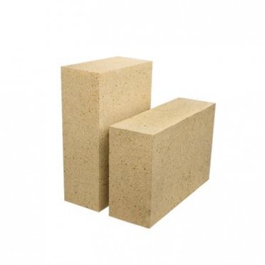 二級高鋁耐火磚 石灰窯用二級高鋁磚 抗剝落高鋁磚 定制耐火磚