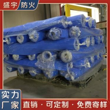 納米阻燃布 耐高溫納米防火阻燃布 納米阻燃布生產 品質保障