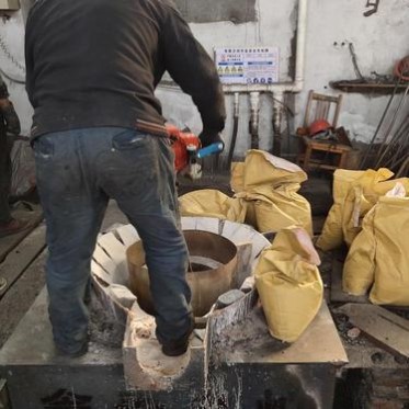 高鋁耐磨澆注料耐火材料熱銷價格優惠