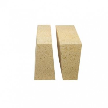 隧道窯燒制高鋁耐火磚廠家 二級高鋁斧頭磚 抗剝落高鋁磚 粘土磚
