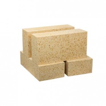 二級高鋁磚生產廠家 定制二級高鋁磚 抗剝落高鋁磚 高鋁磚生產線