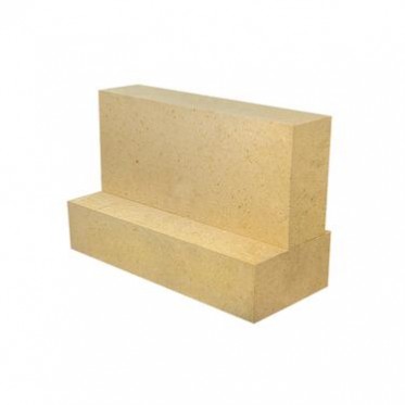 石灰豎窯用耐火磚生產廠家 抗剝落高鋁磚 二級高鋁磚 低蠕變高鋁磚