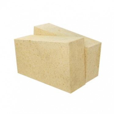 各類高鋁磚 二級高鋁磚廠家 楔形高鋁磚 專業定制高鋁磚