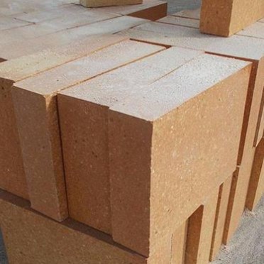 大型粘土磚 玻璃窯用粘土磚 自力耐火材料