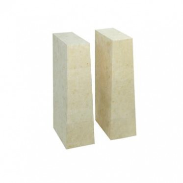 高溫窯爐用一級高鋁T-20磚定制高鋁磚 抗剝落高鋁磚