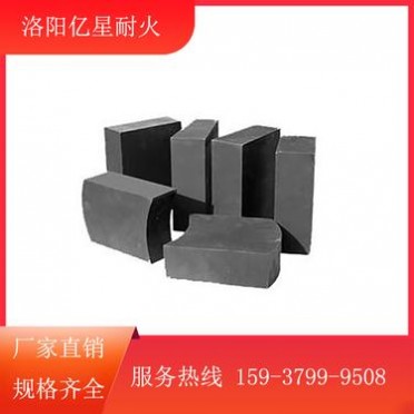 鎂碳磚價格 耐火磚供應廠家 抗剝落