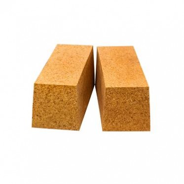 三級高鋁耐火磚 定制高鋁磚 高鋁磚生產廠家 抗剝落高鋁磚