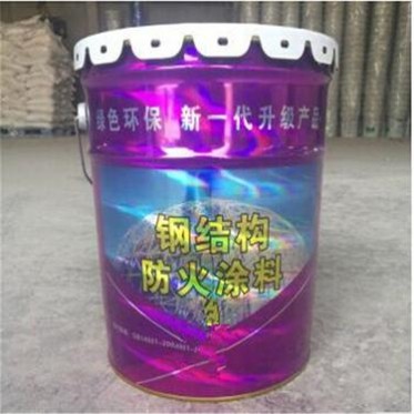 江蘇消防備案電纜防火涂料 水性防火漆  室內薄型防火涂料廠家