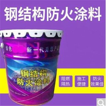 黑龍江薄涂型防火涂料 水性防火漆 隧道防火涂料廠家