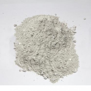 澆注料生產廠家生產剛玉自流澆注料 定制澆注料