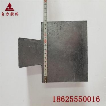 高性能耐高溫磷酸鹽磚