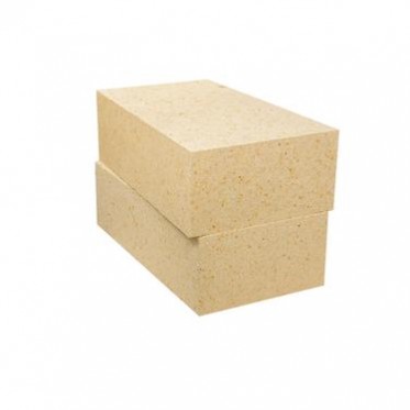 高鋁磚 優二級楔形磚 定制高鋁磚 河南高鋁磚生產廠家 低蠕變高鋁磚