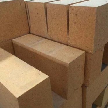 自力耐火材料 粘土磚 大型粘土磚 低氣孔粘土磚