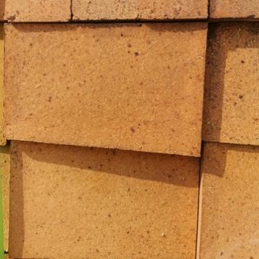 自力耐火材料 低氣孔粘土磚 耐磨粘土磚