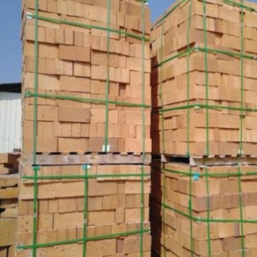 山東耐火磚 電石爐用耐火磚 粘土磚供應