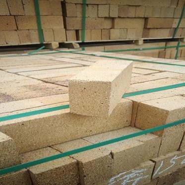 迎洲 高鋁耐火磚 粘土磚 廠家定制