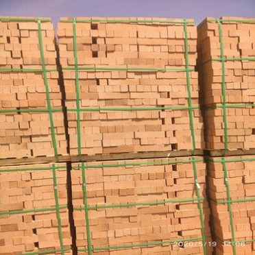 迎洲 半枚片耐火磚 煉鋼電爐用高鋁半枚片 批發企業