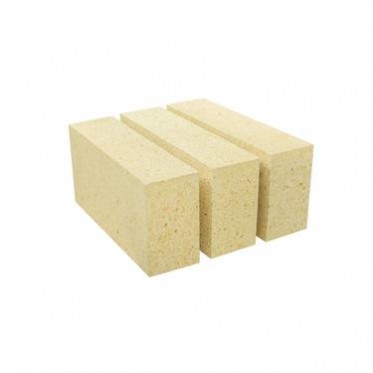 低蠕變高鋁磚 優二級高鋁斧頭磚   高鋁磚廠家 定制高鋁磚 抗剝落高鋁磚