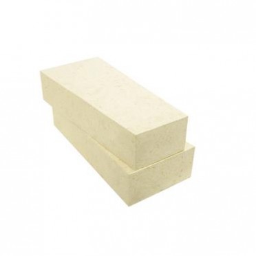 定制一級高鋁斧頭磚  抗剝落高鋁磚 一級高鋁磚生產廠家 高鋁磚 定制高鋁磚