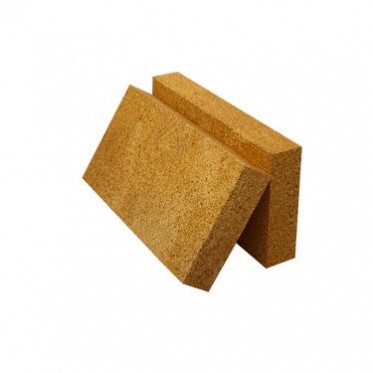 粘土耐火刀型磚 低氣孔粘土磚  粘土磚生產廠家 定制粘土磚 抗剝落高鋁磚