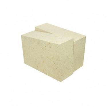 一級高鋁磚生產廠家 定制高鋁磚 抗剝落高鋁磚  低蠕變高鋁磚