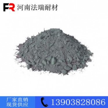 耐火澆注料 高強鋼纖維澆注料  防爆裂澆注料 生產廠家 價格  理化指標