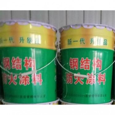 防火漆薄型防火涂料 水性電纜鋼結構防火涂料 國標電纜防火涂料