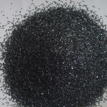 黑炭硅微粉 耐火材料碳化硅 黑碳化硅價格
