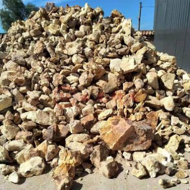 永龍高溫煅燒鋁礬土 325目高鋁粉 骨料粉料 免費樣品