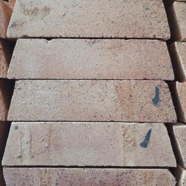 耐火粘土磚 自力耐火材料 特異型粘土磚