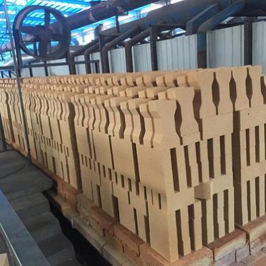 迎洲 廠家出售 粘土耐火磚 粘土磚