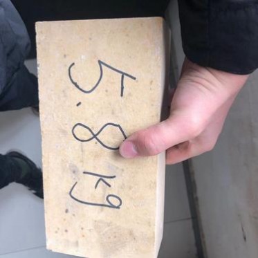 特級高鋁磚、低蠕變高鋁磚、抗剝落高鋁磚