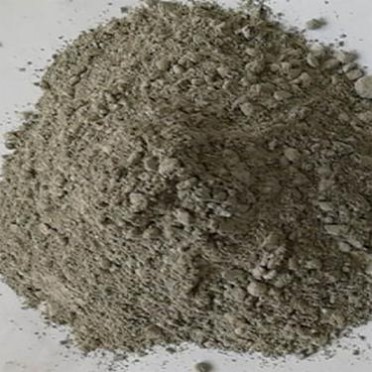 鋼纖維澆注料 耐火鋼包澆注料生產廠家 歡迎來電咨詢