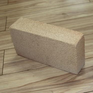 科瑞耐火材料 高鋁聚輕磚 輕質磚 輕質高鋁磚 高鋁輕質保溫磚 耐火磚 現貨 保溫磚直發 定制異型耐火保溫磚