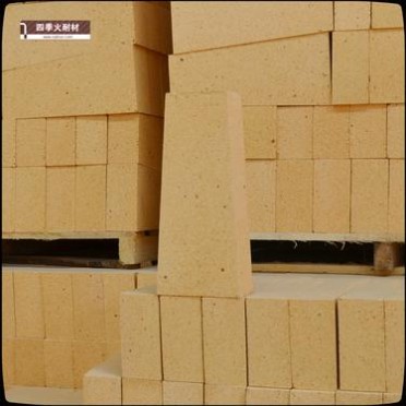 四季火耐材  高鋁磚  特異型、異型高鋁磚   專業廠家定制，滿足客戶不同需求 高鋁耐火磚