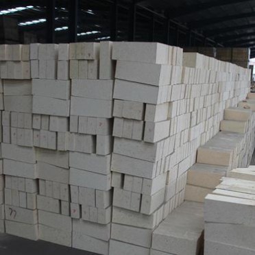 科瑞供應高鋁磚75 高鋁磚耐火材料 電爐頂用高鋁磚 歡迎咨詢