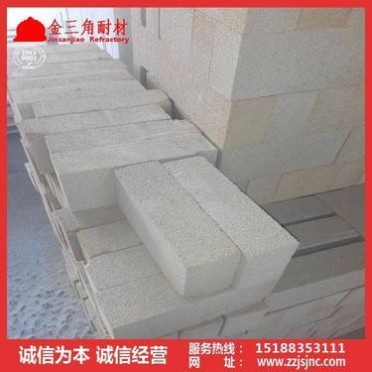 廠家輕質保溫磚、莫來石磚、莫來石輕質磚