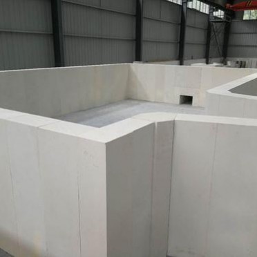 玻璃窯爐耐火材料 電熔鋯剛玉磚