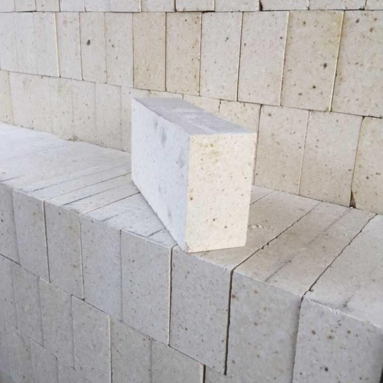 科瑞供應磷酸鹽結合高鋁磚 高鋁重質磚 g6高鋁磚 歡迎咨詢