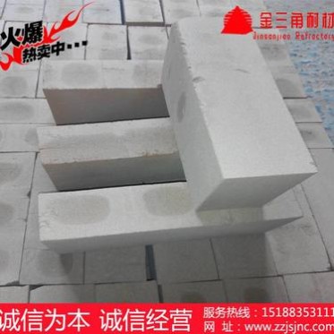 廠家熱銷 粘土輕質耐火磚 耐磨耐火粘土磚 輕質粘土保溫材料