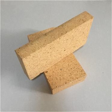 粘土三分片磚 耐火材料 豫企耐材粘土磚 河南廠家粘土磚