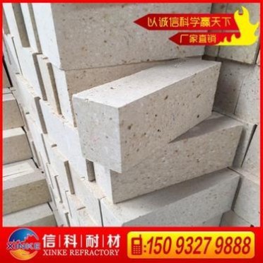 高鋁T38耐火磚、抗剝落高鋁磚、不定型耐火材料、優質耐火磚