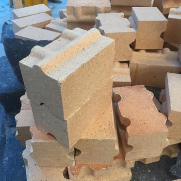 科瑞供應回轉窯砌筑用粘土磚 sk34耐火磚 粘土磚耐火磚 歡迎咨詢