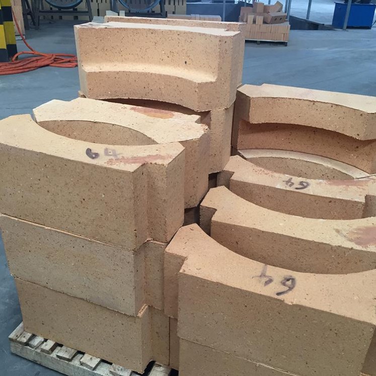 高品質粘土磚廠家定制熱銷中 耐高溫優質粘土磚 工業窯爐砌筑用N-2a粘土磚 耐火磚廠家 廠家 產地工廠 全國發貨