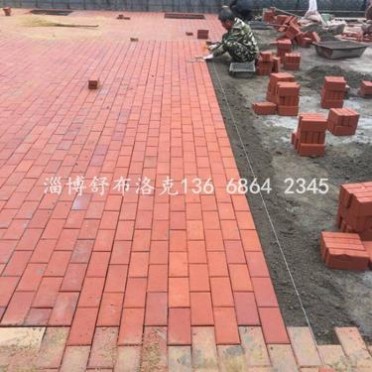 燒結磚廠家,廠家銷售優質透水磚面包磚路面磚景觀鋪路磚園林景觀磚