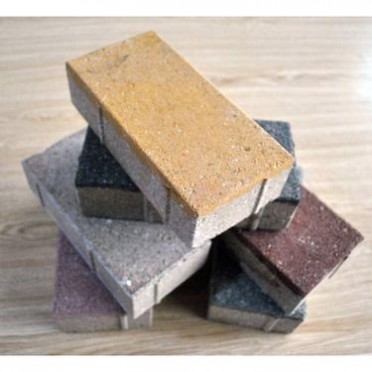 燒結磚,輕質多孔真空陶土燒結磚小區別墅外墻裝飾紅磚中式庭院建筑景觀磚