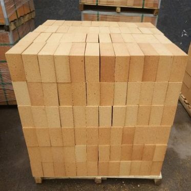 豫企耐材 耐高溫粘土磚 耐火材料 優質粘土磚 耐火磚生產廠家