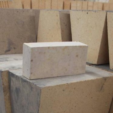 65耐火高鋁磚 批發二級高鋁磚 高溫窯爐襯 高溫耐侵蝕 經久耐用