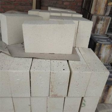 豫企耐材 輕質硅磚 抗剝落保溫隔熱材料 專業耐火磚 耐火材料供應商