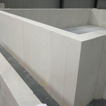 廠家高溫玻璃窯用 河南耐火磚現貨 耐火抗侵蝕 AZS電熔鋯剛玉磚